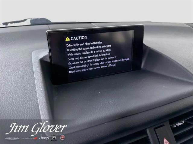 2017 Lexus CT 200h CT 200h