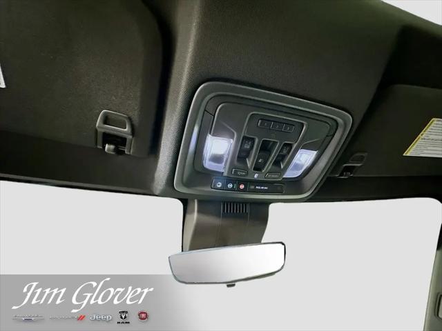 2025 Chevrolet Silverado 2500HD 4WD Crew Cab Standard Bed ZR2