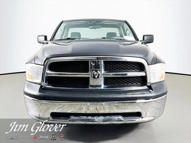 2010 Dodge Ram 1500 ST