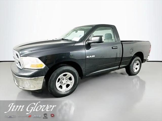 2010 Dodge Ram 1500 ST