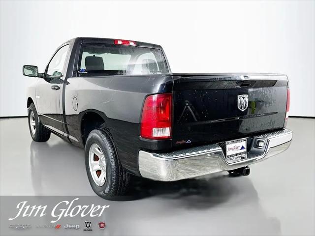 2010 Dodge Ram 1500 ST