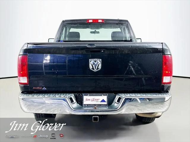 2010 Dodge Ram 1500 ST