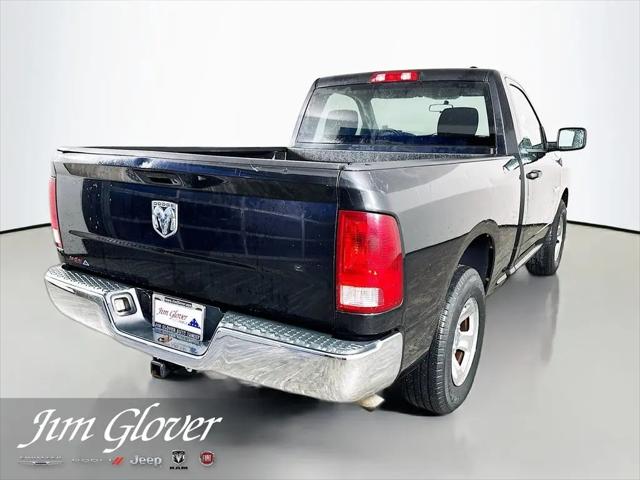 2010 Dodge Ram 1500 ST