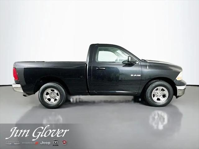 2010 Dodge Ram 1500 ST