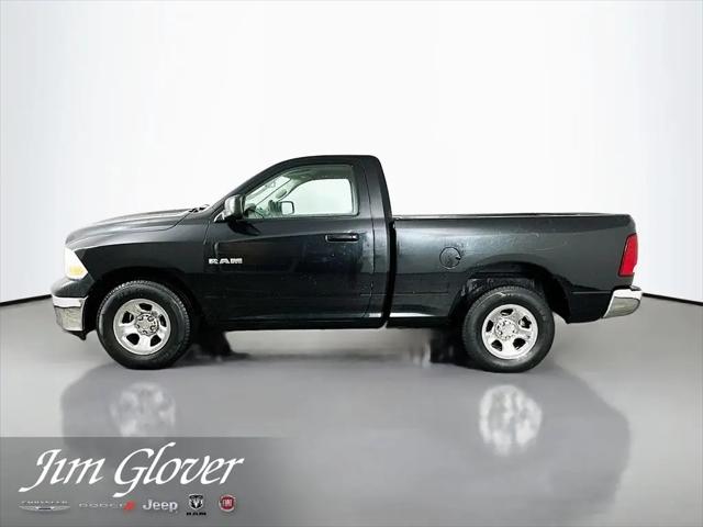 2010 Dodge Ram 1500 ST