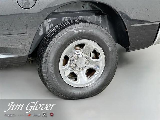 2010 Dodge Ram 1500 ST