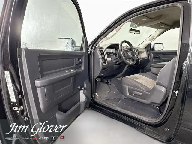 2010 Dodge Ram 1500 ST