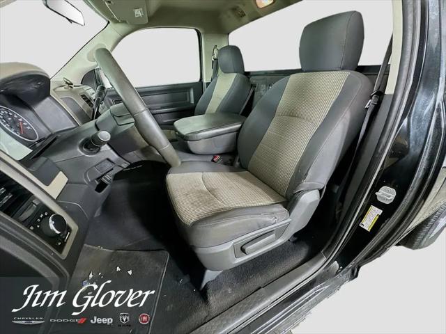 2010 Dodge Ram 1500 ST