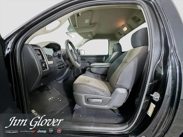 2010 Dodge Ram 1500 ST