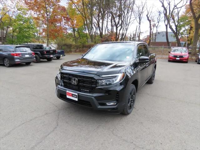 2026 Honda Ridgeline Black Edition for sale in Old Bridge, NJ