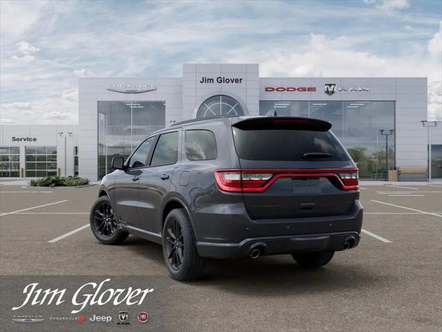 2026 Dodge Durango GT RWD