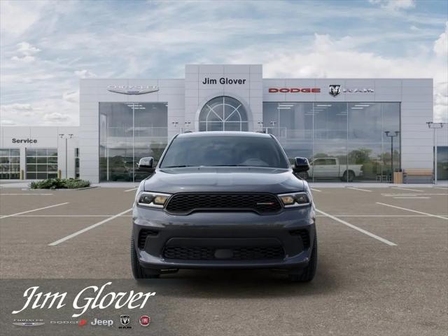 2026 Dodge Durango GT RWD