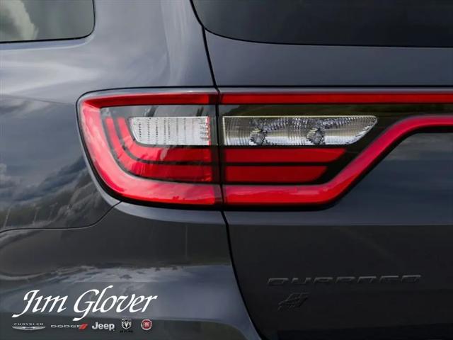 2026 Dodge Durango GT RWD