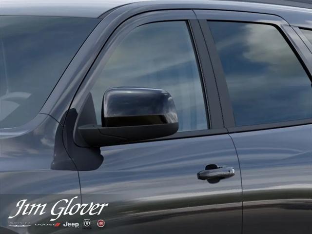 2026 Dodge Durango GT RWD