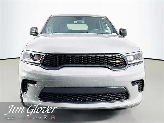 2026 Dodge Durango GT RWD