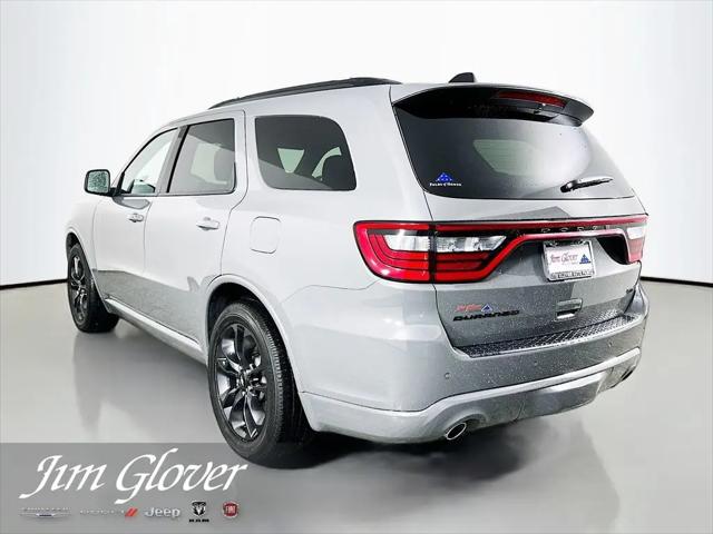2026 Dodge Durango GT RWD