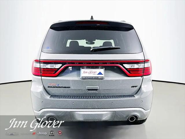 2026 Dodge Durango GT RWD