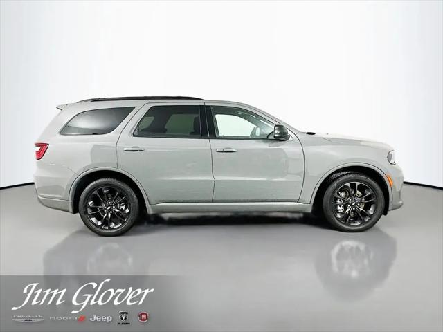 2026 Dodge Durango GT RWD