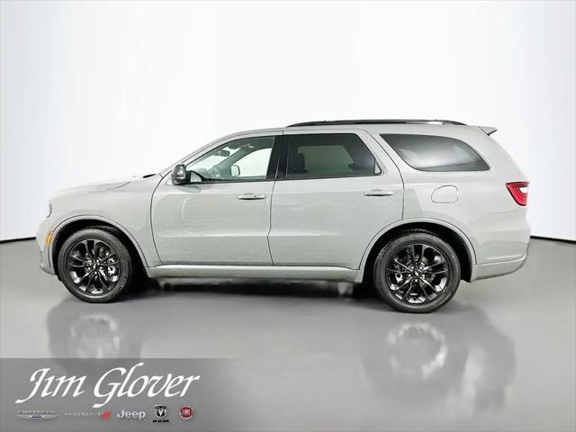 2026 Dodge Durango GT RWD