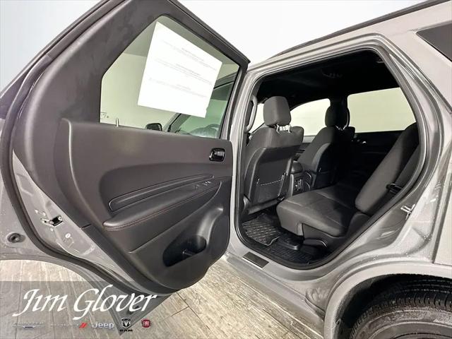 2026 Dodge Durango GT RWD