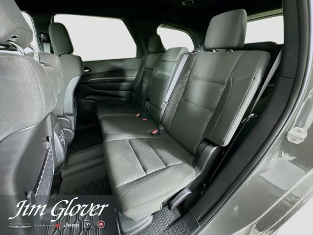 2026 Dodge Durango GT RWD