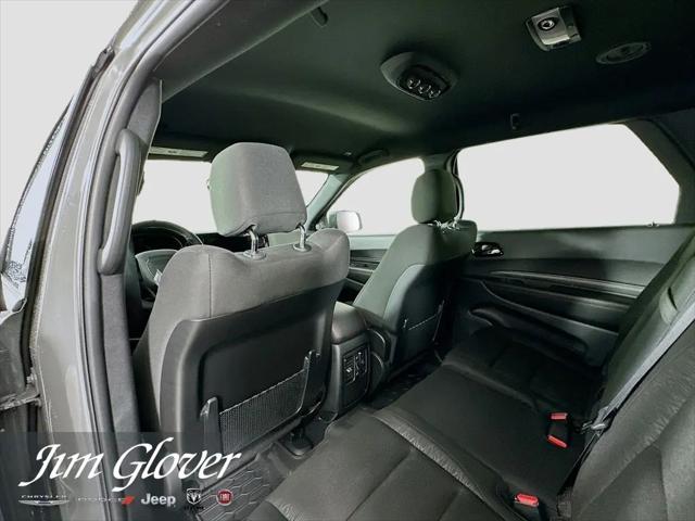 2026 Dodge Durango GT RWD