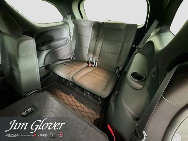 2026 Dodge Durango GT RWD