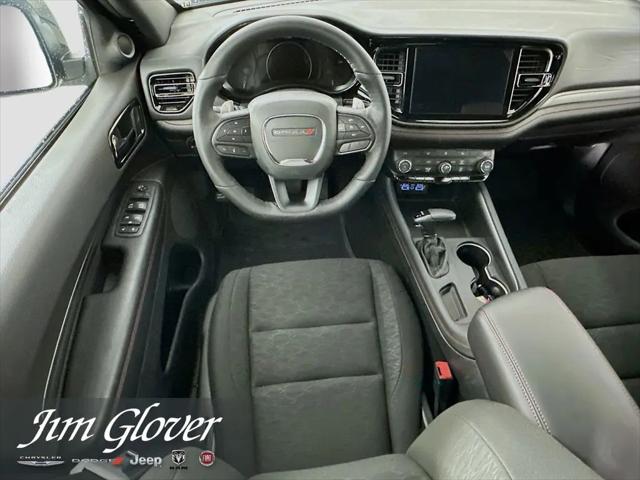 2026 Dodge Durango GT RWD