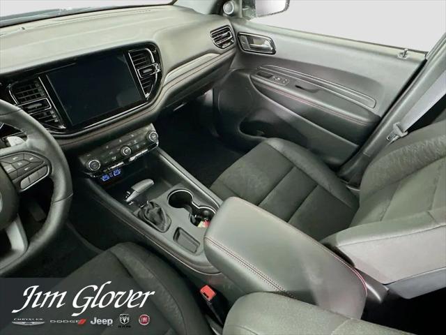 2026 Dodge Durango GT RWD