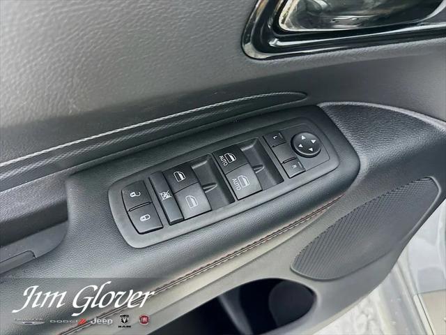 2026 Dodge Durango GT RWD
