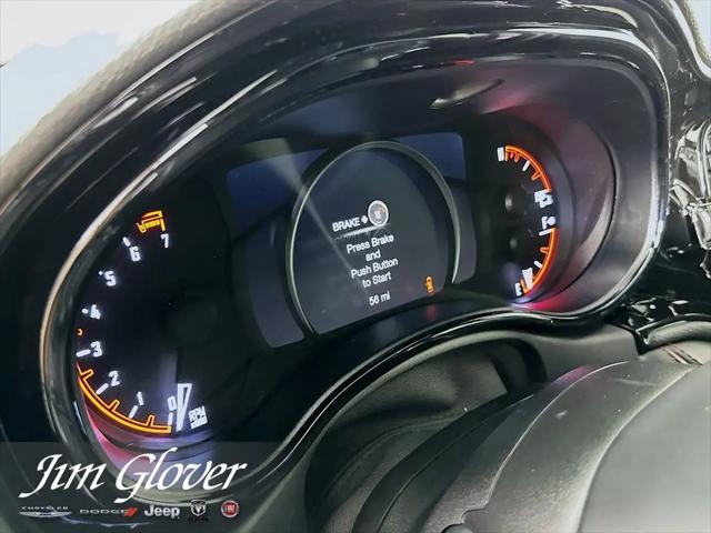 2026 Dodge Durango GT RWD