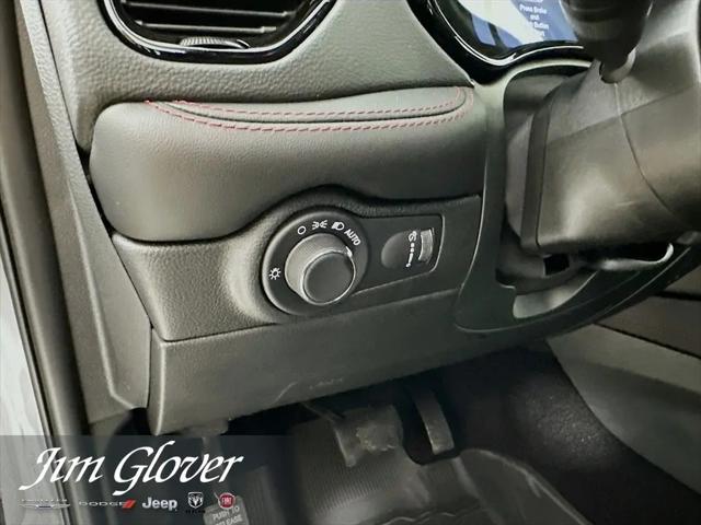 2026 Dodge Durango GT RWD