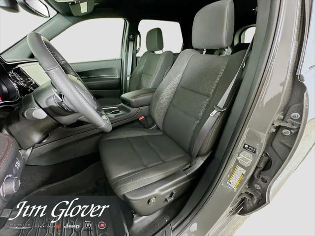 2026 Dodge Durango GT RWD