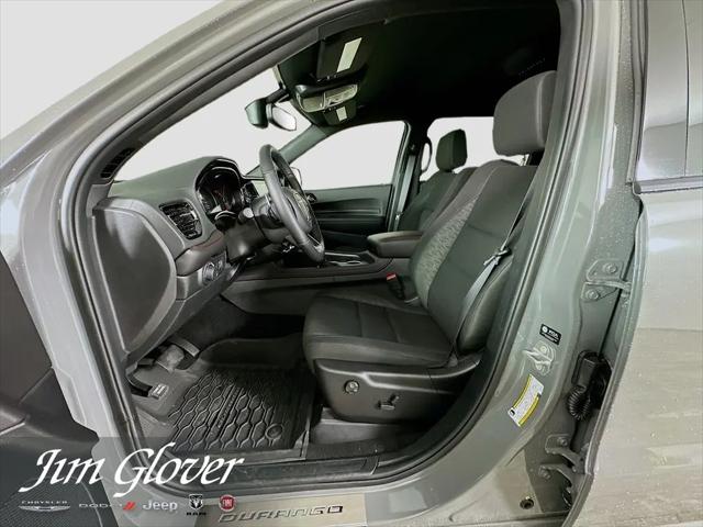 2026 Dodge Durango GT RWD