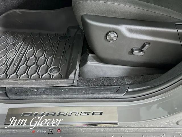 2026 Dodge Durango GT RWD