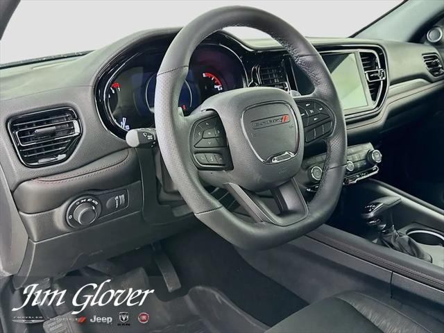 2026 Dodge Durango GT RWD