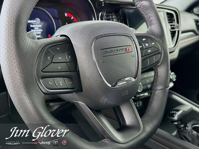 2026 Dodge Durango GT RWD