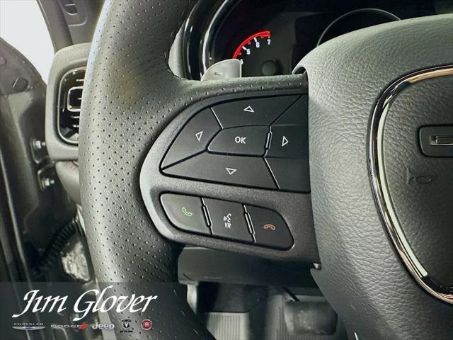 2026 Dodge Durango GT RWD