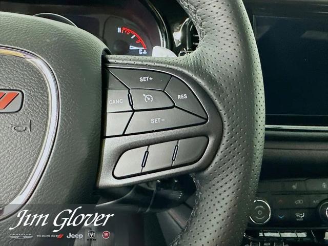 2026 Dodge Durango GT RWD