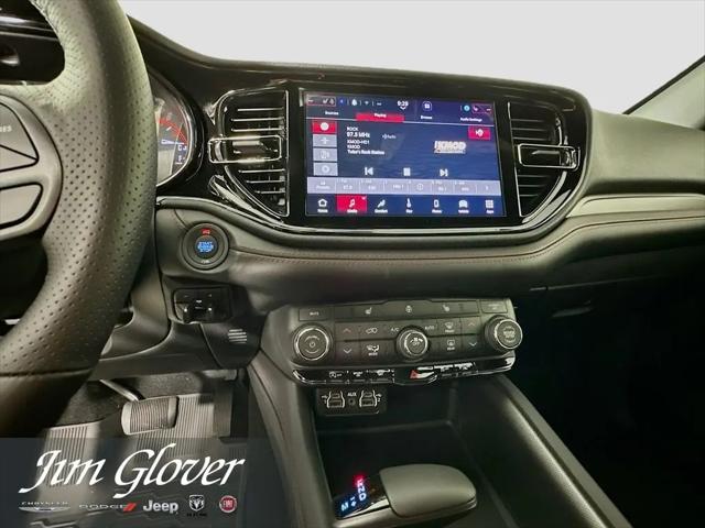 2026 Dodge Durango GT RWD