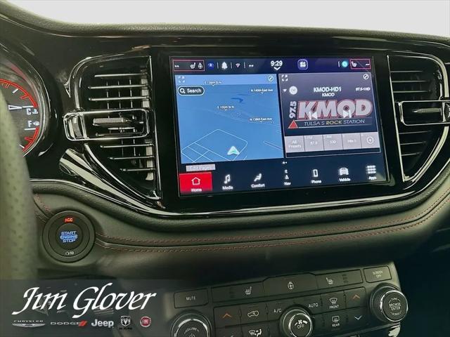 2026 Dodge Durango GT RWD