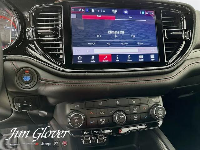 2026 Dodge Durango GT RWD