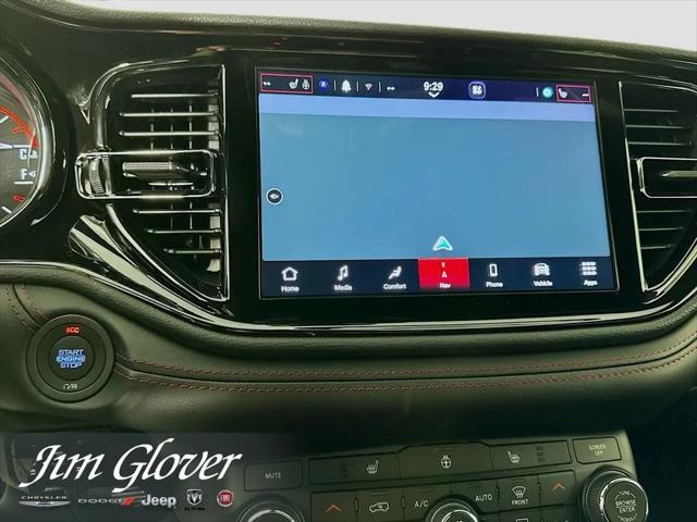 2026 Dodge Durango GT RWD