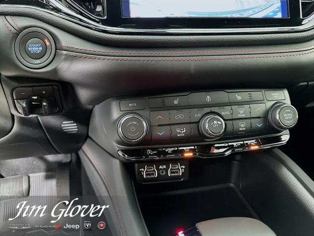 2026 Dodge Durango GT RWD