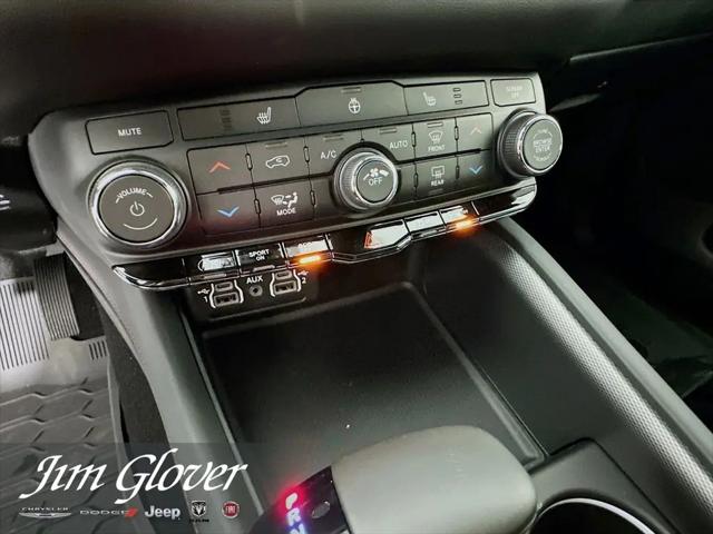 2026 Dodge Durango GT RWD