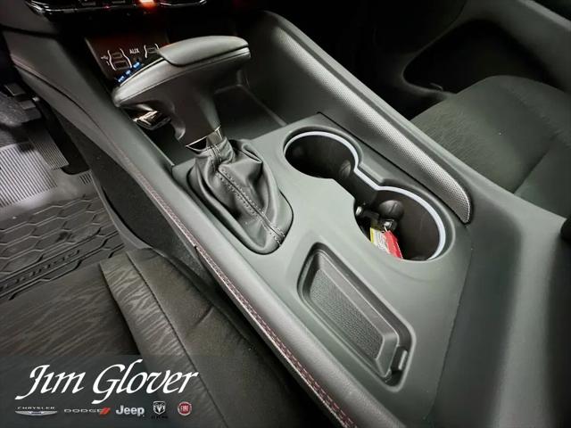 2026 Dodge Durango GT RWD