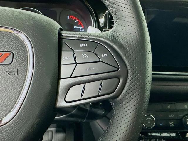 2026 Dodge Durango GT RWD