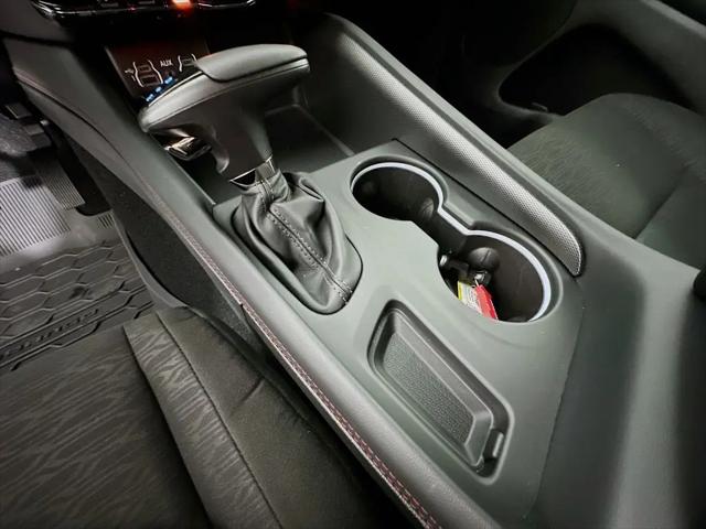 2026 Dodge Durango GT RWD