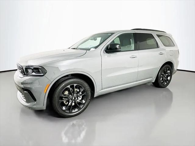 2026 Dodge Durango GT RWD