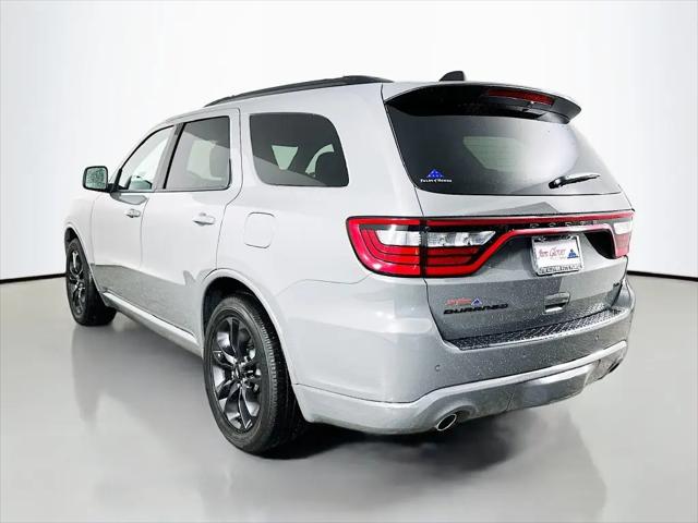 2026 Dodge Durango GT RWD
